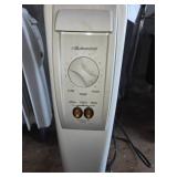 Lakewood Oil-Filled Radiator Heater