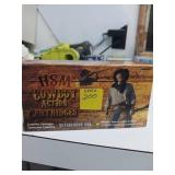 HSM Cowboy Action .44MAG Cartridges