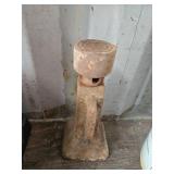 Vintage Metal Railroad Jack