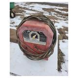 Lincoln Electric AC-225-S Arc Welder