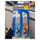 JobSmart Utility Knife Set, 2-Pack