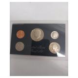 1983 United States Mint Proof Set