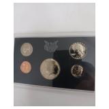 1971 U.S. Proof Coin Set