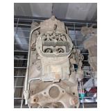 Edelbrock Intake Manifold Assembly