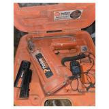 Paslode IMCT Cordless Framing Nailer