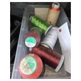 Sewing Thread and NOS Kit