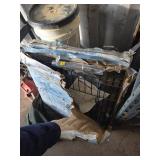 Black E-Coat Exercise Pen **2 times your bid**