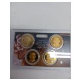 United States Mint Presidential Coins