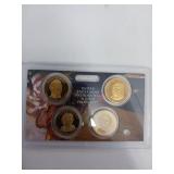 United States Mint Coin Proof Set