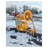 Digit DH35 Mister New Equipment