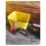 Micrometers and calipers