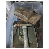 Tools and Accessories Lot