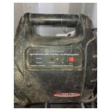 Mity Mite Automotive Jump Starter