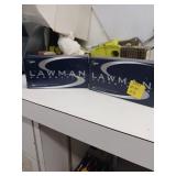 2TIMES BID Two Boxes of Speer Lawman Ammo