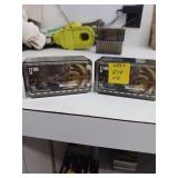 2TIMES BID Boxes Federal Hornady 17HMR