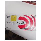 Federal 38 SPL 50 Rounds Ammunition