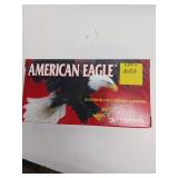 Federal American Eagle .40 S&W Ammo