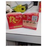 2TIMES BID Boxes Rio 410 Target Shells