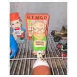 Coin Bank Collection