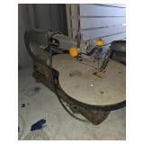 McCulloch 16-Inch Scroll Saw