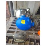 Three Unique Novelty Coin Banks