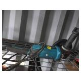 Makita 241-0785 Angle Grinder