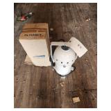 Techni-Lux PAR56 Stage Light