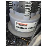 Central Machinery Vibratory Tumbler