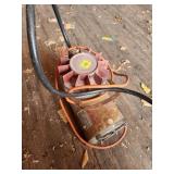 Montgomery Ward Electric Motor