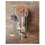 Craftsman Scroll Saw Tool