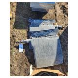 Freightliner Mud Flaps Set