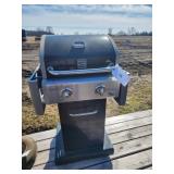 Kenmore Two-Burner Gas Grill