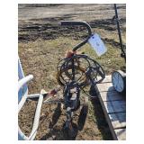 Graco 305 Paint Sprayer with Hoses