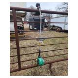 Weed Eater Featherlite FLX 25 Trimmer