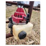 McCulloch Gas String Trimmer