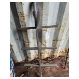 Respex Cross Tile Leveling Spacer