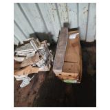 Tiles and Construction Materials