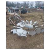 Windmill by Aer Motor Co Chicago