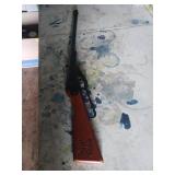 Daisy Lever Action Model 105B BB Gun
