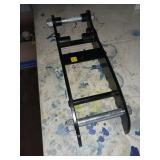 Manual Thumb for Mini Excavator