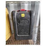 Coleman Propane Lantern with Case