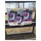 Speedglas Welding Helmet in Box