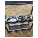 Pneumatic Hand Tools