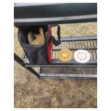 Sanding Discs with Carry Bag