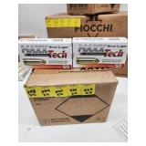 MaxxTech 9mm Luger Ammunition 2x