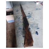 Daisy Lever Action BB Gun