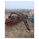 Massey Harris MH26 Hay Rake