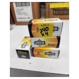 Armscor .22 LR Ammo, 200 Rounds 4x