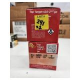 Two Boxes of 410 Gauge Shotshells 2x