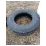 295/75R22.5 Mixed Service Tire